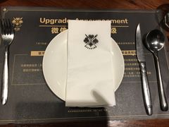 -食间牛排(湖西路店)