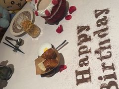 -狮拾久·现代新加坡料理(福田COCO Park店)