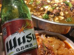 -俭寨大盘鸡·缸子肉·小公鸡·新疆菜(云通店)
