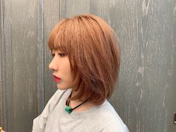 -AKOZO Beauty Salon
