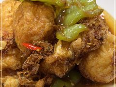 -文杰餐馆(南洪时尚风情街店)