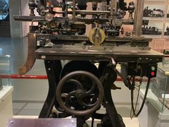 -中国铁道博物馆(正阳门馆)