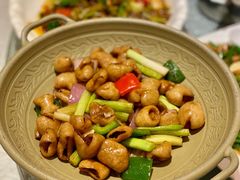 -七叔家宴家常广西菜(江南店)