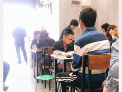 大堂-有章牛杂(石厦店)
