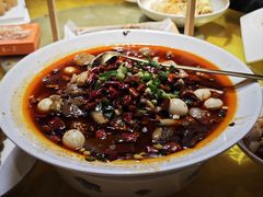 -缪氏川菜(丰盛町店)