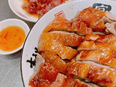 -吾家香港烧腊专门店