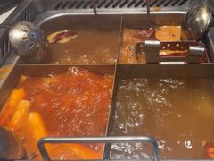-海底捞火锅(威高广场店)