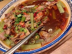 -西郊庄园丽笙大酒店-丽清轩中餐厅