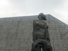 -侵华日军南京大屠杀遇难同胞纪念馆