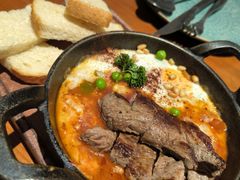 -CRAZYONES西班牙海鲜饭(上海美罗城店)