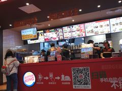 -汉堡王(洛阳王府井店)