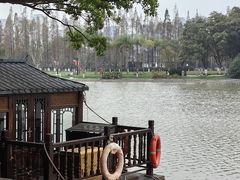 -江心屿景区