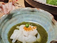 -匠和风精致料理(春熙路群光广场店)
