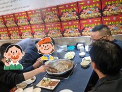 -老城红焖羊肉(人民路店)