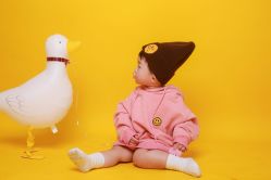 -贝克叔叔儿童摄影工作室(天时嘉园店)