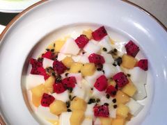 -客宴·江西客家菜(红角洲店)