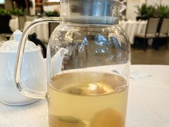 -清远国际酒店御珍轩食街