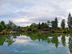 -黑龙潭公园