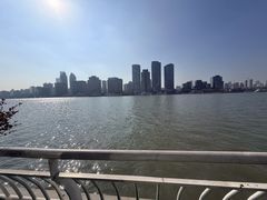 -三利音·浦之舟(滨江大道店)