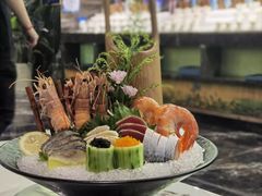 -海友荟•鲸彩(济宁爱琴海店)