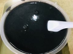 芝麻糊-百花传统甜品店(原址店)