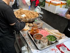 糯米饭-六广门毛阿姨糯米饭