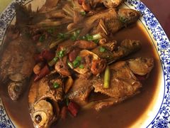 -长兴岛郊野公园农场食堂