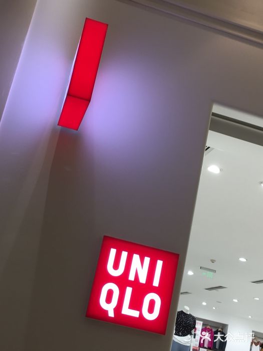 优衣库(上海环球港店)图片