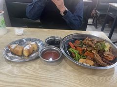 -瑞安第一泡·后街泡泡(虹桥后街店)