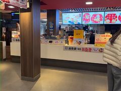 -麦当劳(丽江玉河广场店)