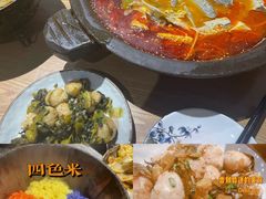 -院里·贵州菜(府东街店)