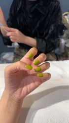 点击看大图 -花奈子日式美甲美睫