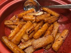 -飶香居(省博物馆店)