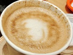 -YOLO COFFEE悠乐咖啡