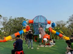 -长洲岛都市农业公园