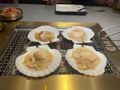 -本达人海鲜烧烤·朝鲜族风味(发展店)