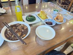 -北京小肠陈饭庄(方庄店)