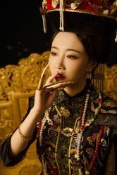 -盘子女人坊古装写真摄影(南京总店)