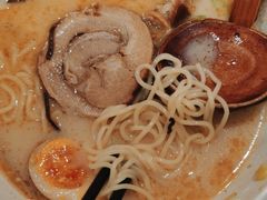 -味千拉面(广州白云机场T1西二店)