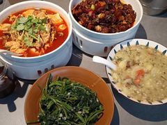 -树厨贵州菜(花果园购物中心店)