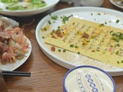 -渔满仓海鲜渔家(象山二店)