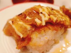 -滨寿司(高新伊藤店)