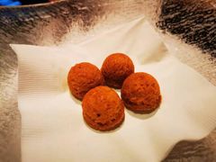 芝士球-Le Comptoir de Pierre Gagnaire