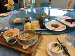 酒酿包-宋宴(虎跑店)
