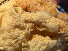 -尚尚仙·酸汤猪手·猪肚鸡火锅(华联万柳购物中心店)