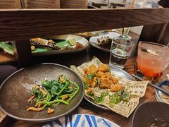 -杨梅市场·打工人小酒馆(新天地店)