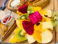 -必胜客(唐百友谊店)