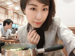 -小满手工粉(上海月星环球港店)