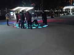 -映月湖中央公园