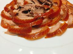 -万荣烤鸭店·北京菜(天坛店)